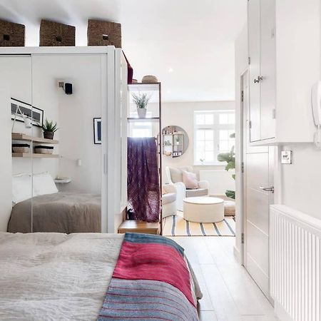 Large Luxury Studio In Heart Of Richmond Richmond  Exterior foto