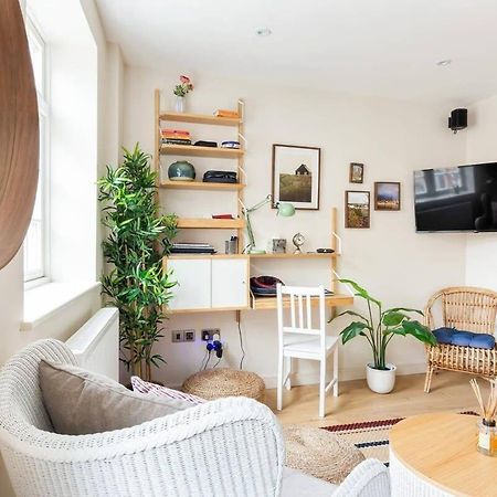 Large Luxury Studio In Heart Of Richmond Richmond  Exterior foto