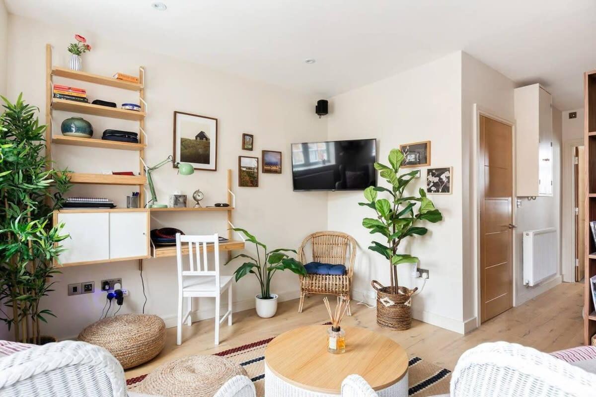Large Luxury Studio In Heart Of Richmond Richmond  Exterior foto