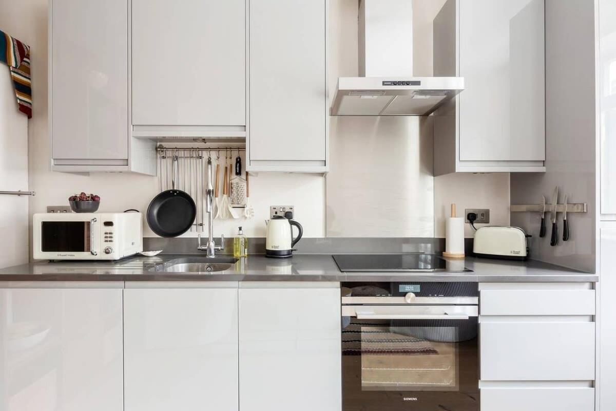 Large Luxury Studio In Heart Of Richmond Richmond  Exterior foto
