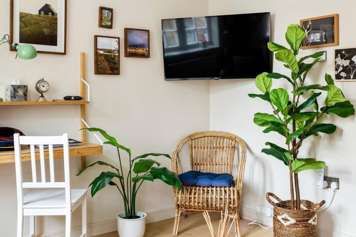 Large Luxury Studio In Heart Of Richmond Richmond  Exterior foto
